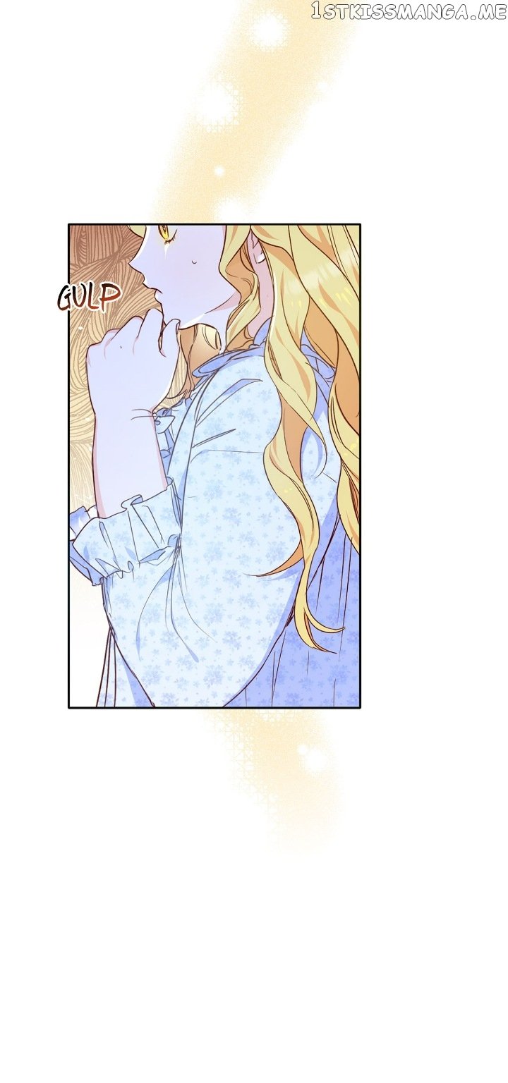 How to Diet as a Lady Chapter 2 - page 7