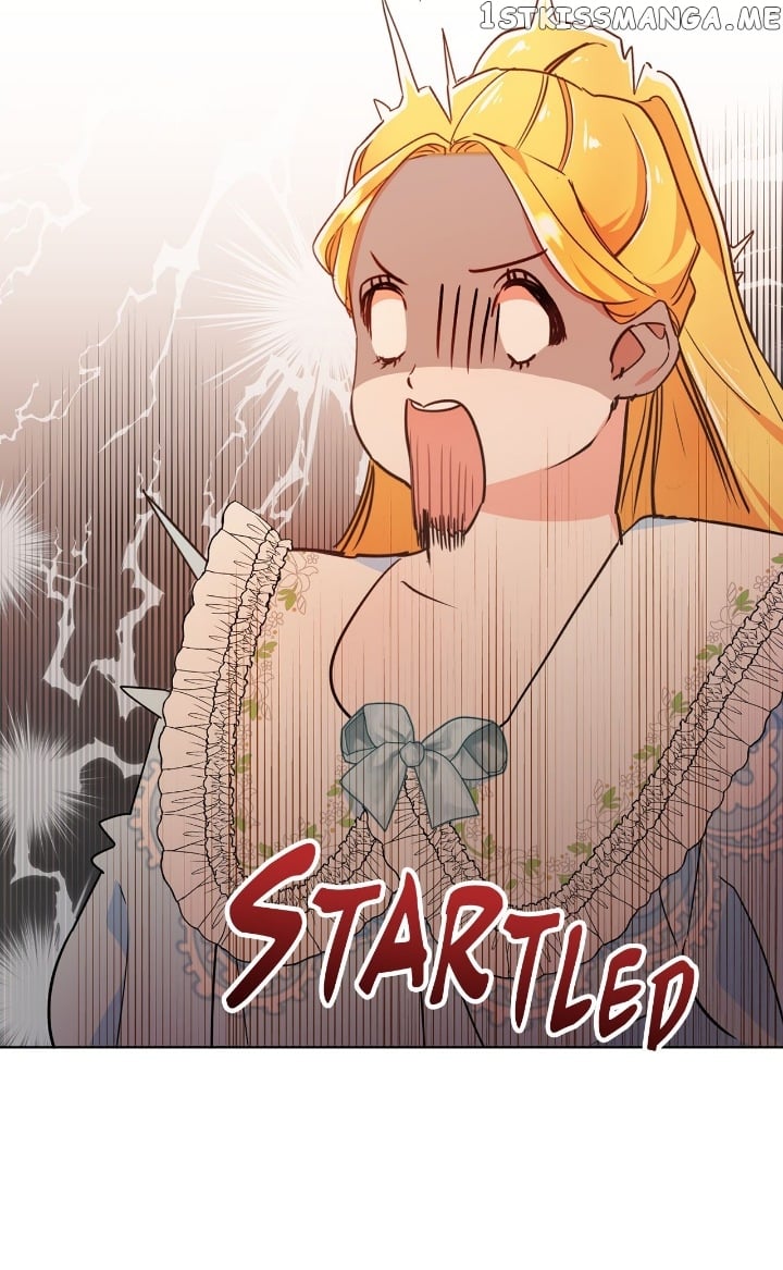 How to Diet as a Lady Chapter 10 - page 15