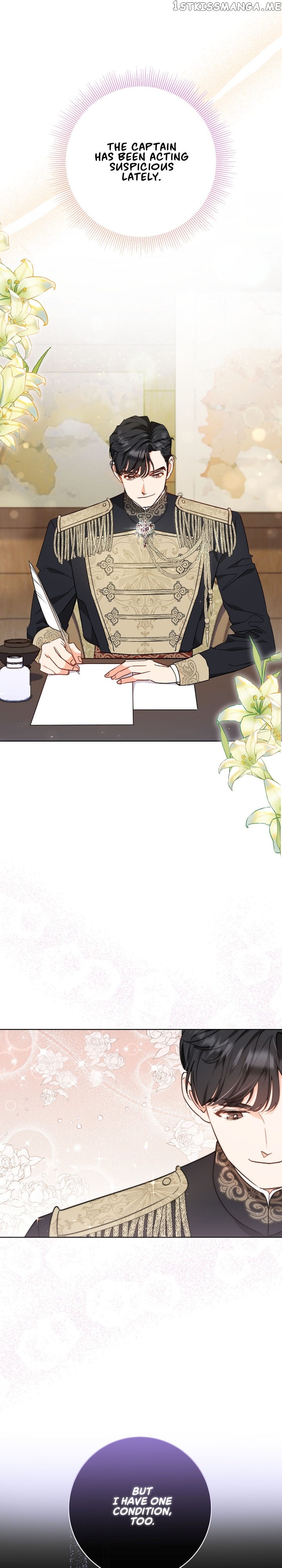 How to Diet as a Lady Chapter 11 - page 2