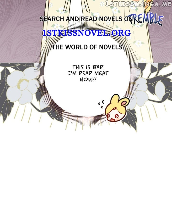 How to Diet as a Lady Chapter 11 - page 27
