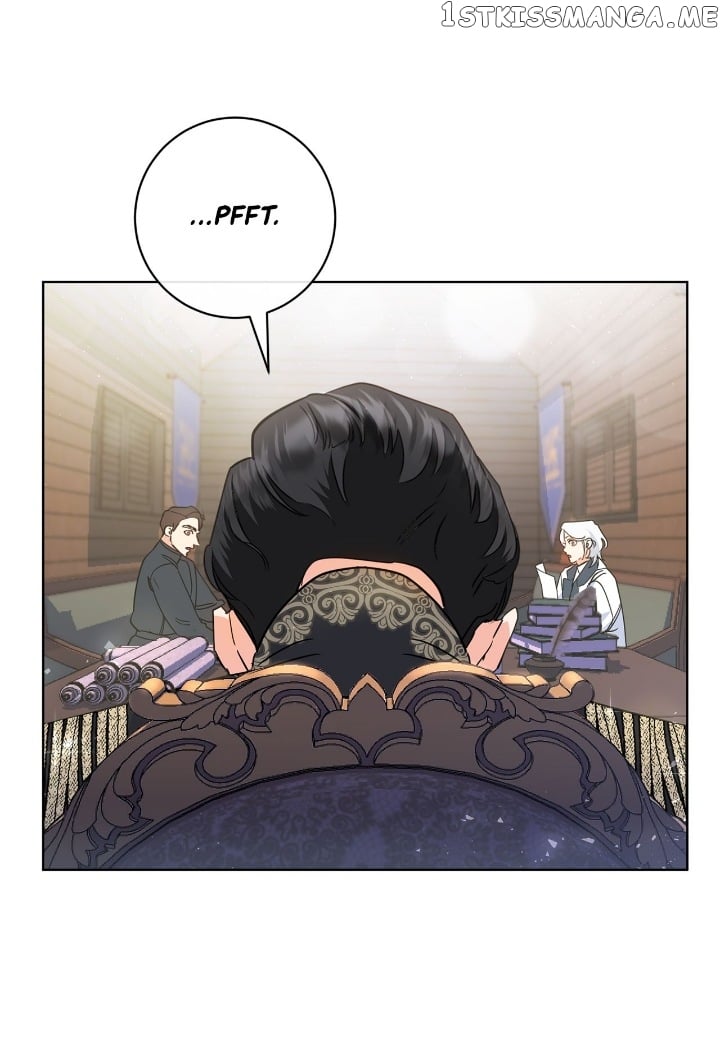 How to Diet as a Lady Chapter 11 - page 5