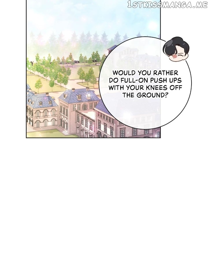 How to Diet as a Lady Chapter 17 - page 12