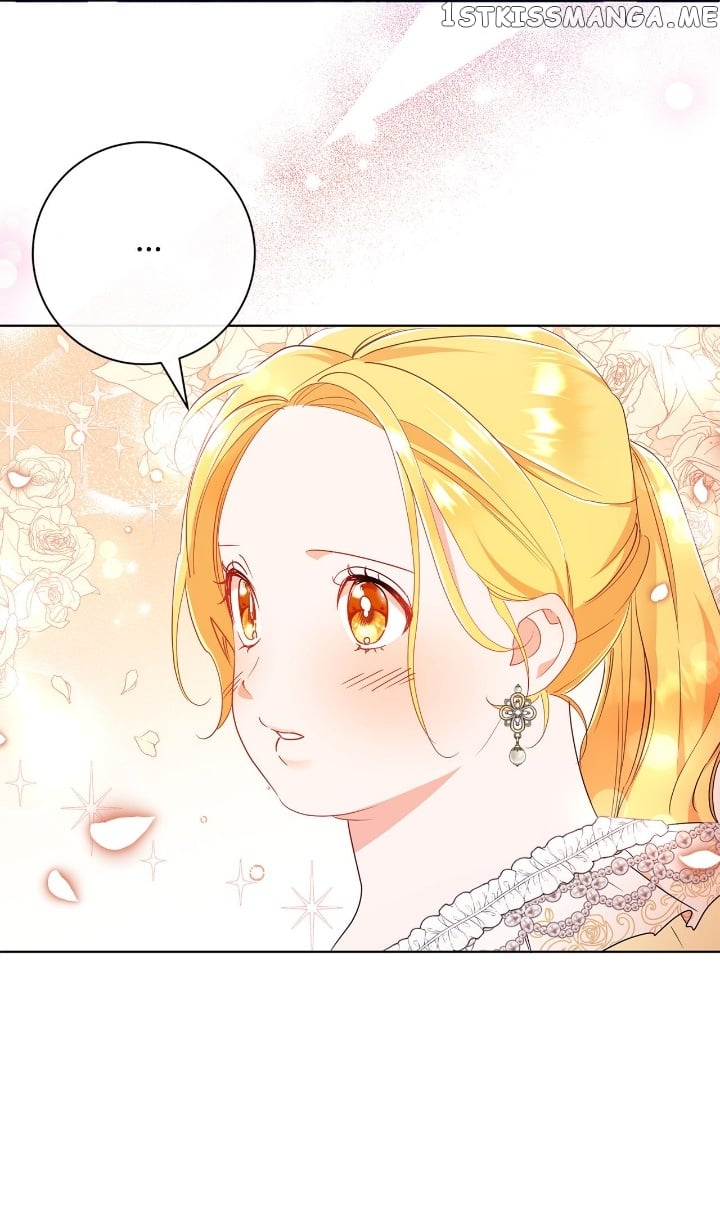 How to Diet as a Lady Chapter 17 - page 27