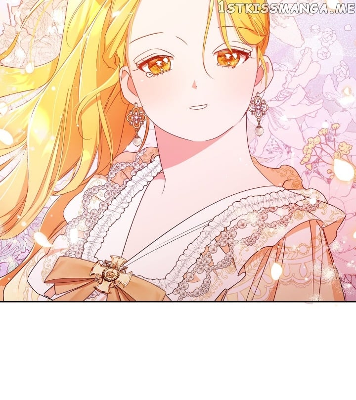 How to Diet as a Lady Chapter 19 - page 12