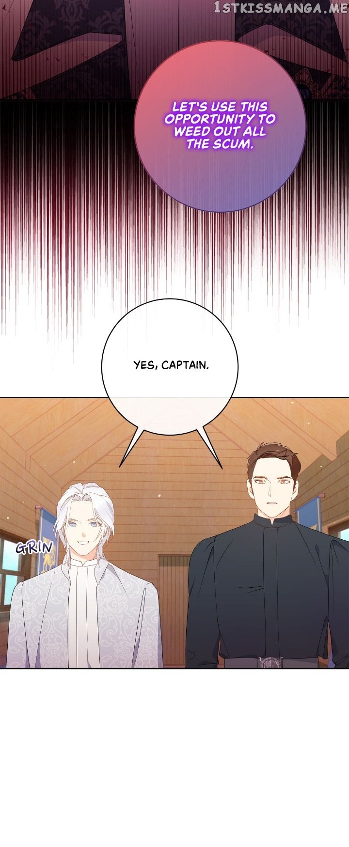 How to Diet as a Lady Chapter 19 - page 5