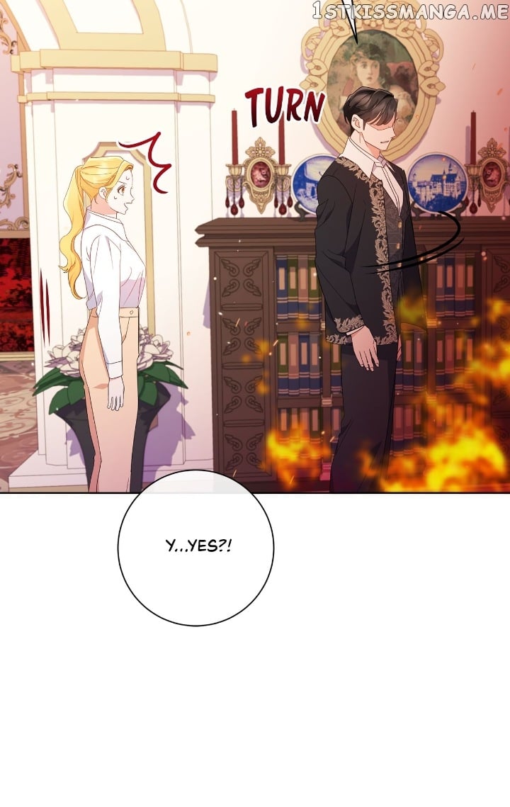 How to Diet as a Lady Chapter 20 - page 14