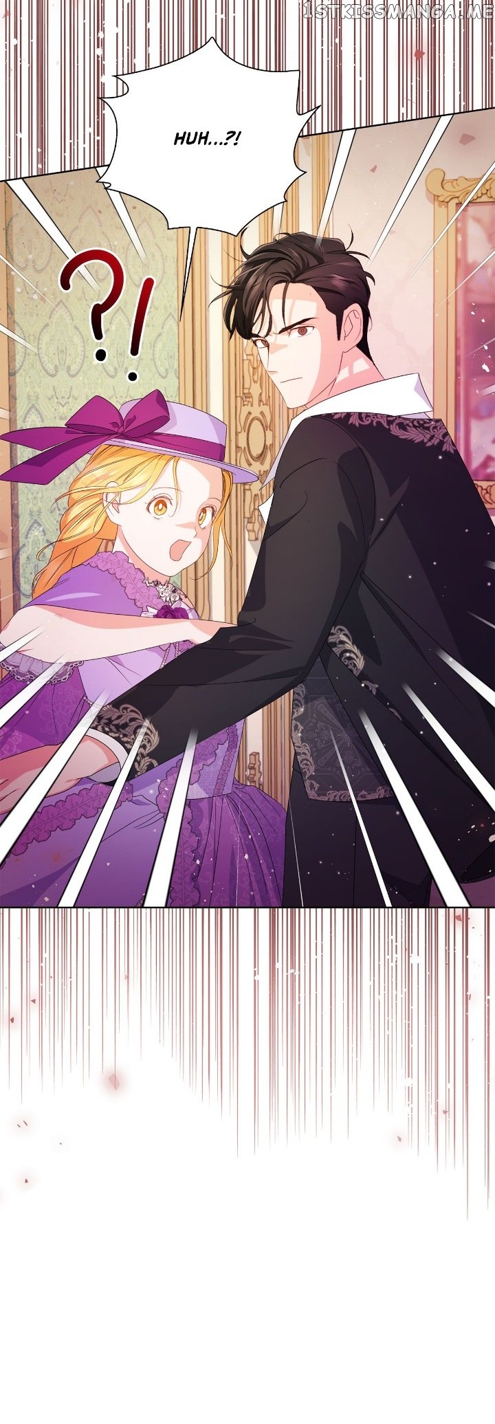 How to Diet as a Lady Chapter 22 - page 29