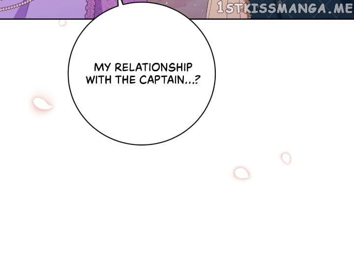 How to Diet as a Lady Chapter 23 - page 27