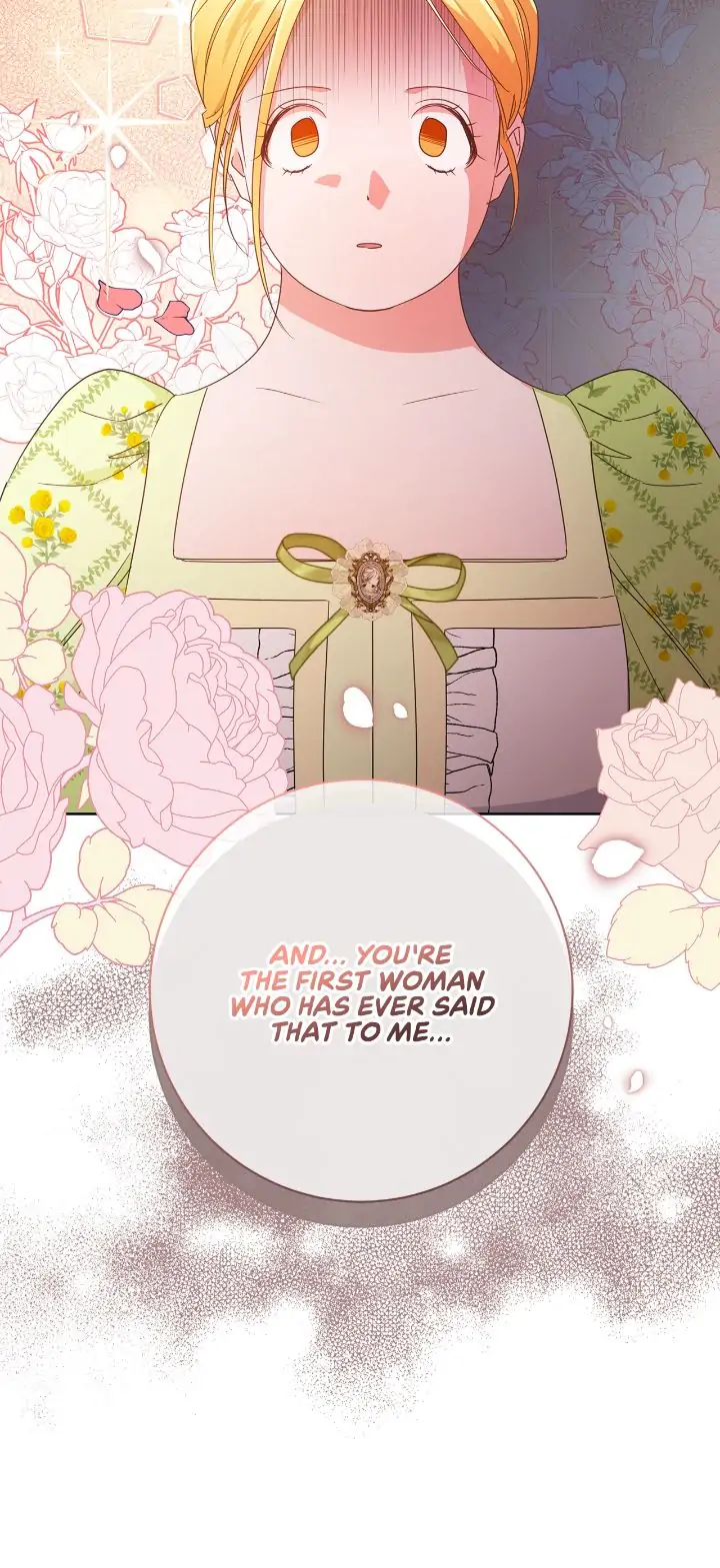 How to Diet as a Lady Chapter 25 - page 12