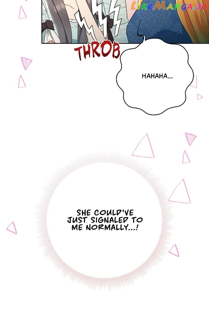 How to Diet as a Lady Chapter 26 - page 20