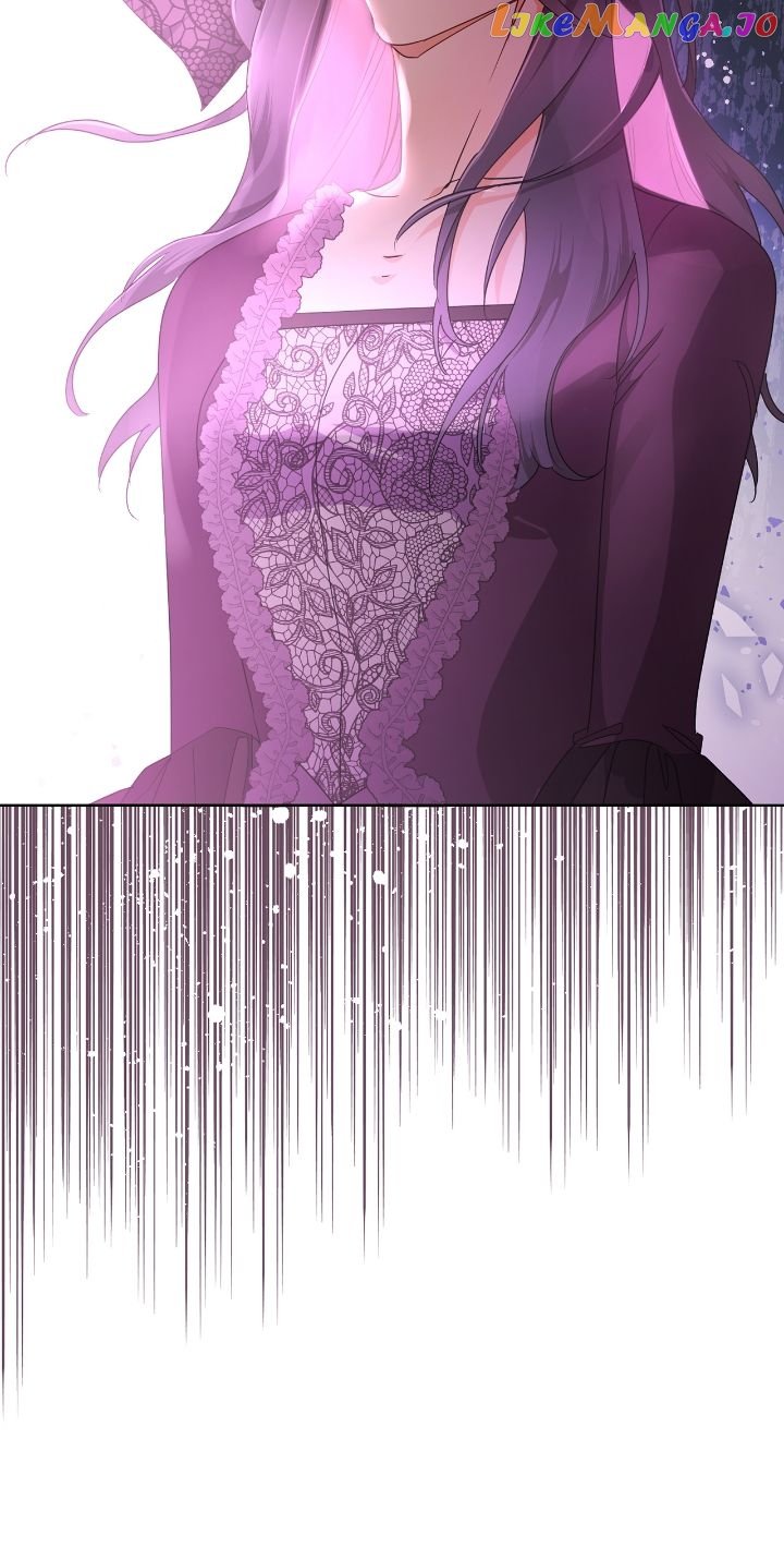 How to Diet as a Lady Chapter 26 - page 31