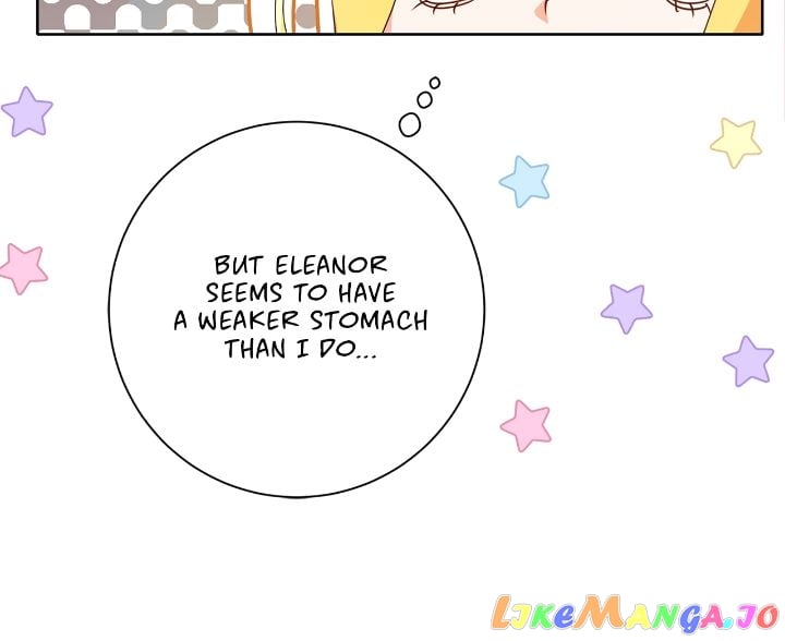 How to Diet as a Lady Chapter 29 - page 29