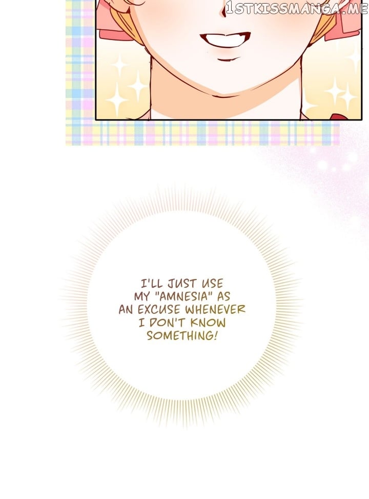 How to Diet as a Lady Chapter 3 - page 6