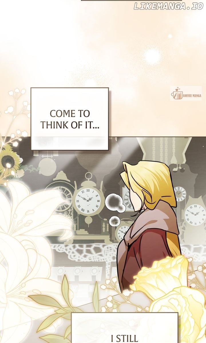 The Redemption of Earl Nottingham Chapter 49 - page 13