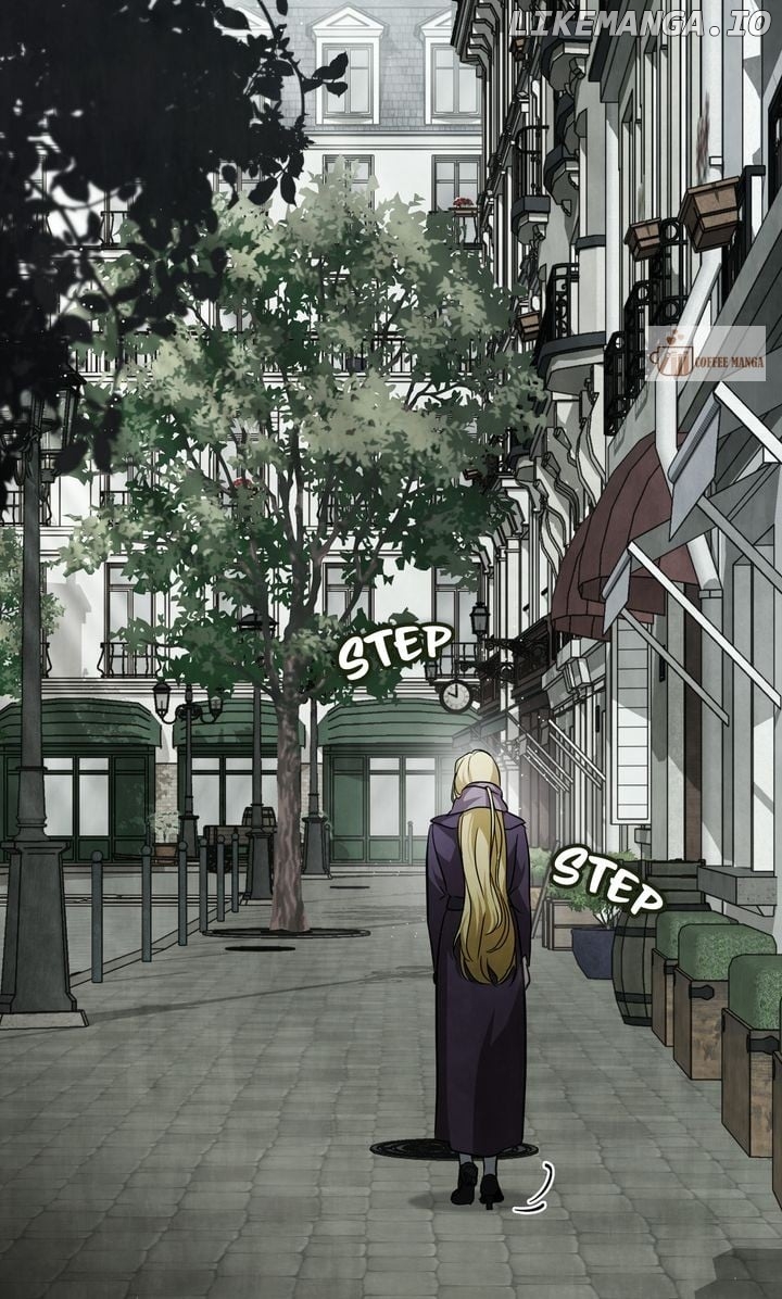 The Redemption of Earl Nottingham Chapter 49 - page 2