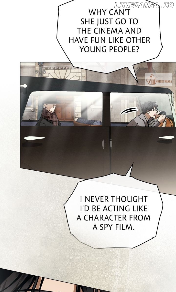 The Redemption of Earl Nottingham Chapter 49 - page 23