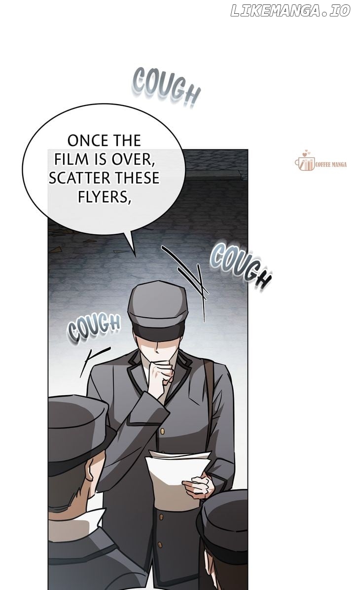 The Redemption of Earl Nottingham Chapter 49 - page 34
