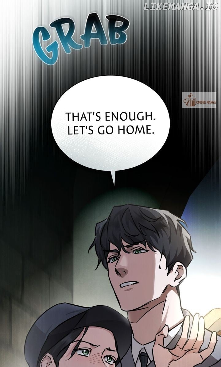 The Redemption of Earl Nottingham Chapter 49 - page 36