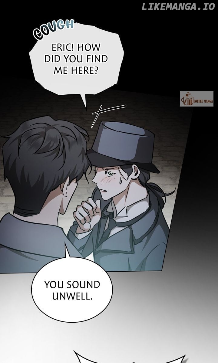 The Redemption of Earl Nottingham Chapter 49 - page 38