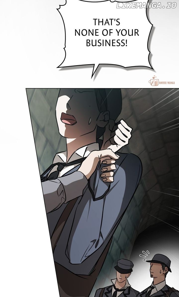 The Redemption of Earl Nottingham Chapter 49 - page 39