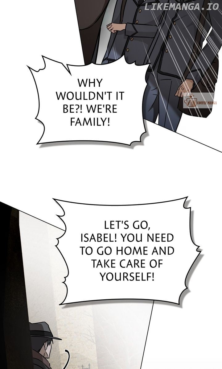 The Redemption of Earl Nottingham Chapter 49 - page 40