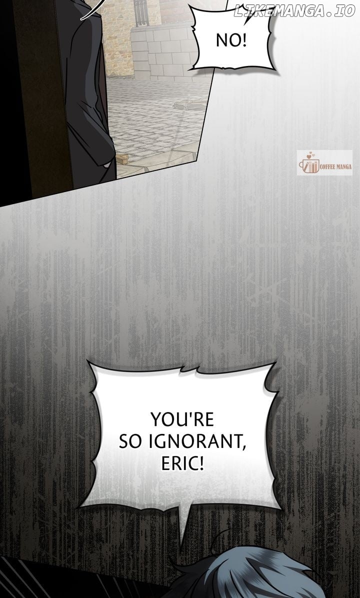 The Redemption of Earl Nottingham Chapter 49 - page 41