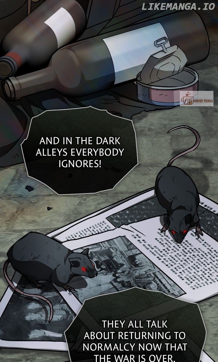 The Redemption of Earl Nottingham Chapter 49 - page 45