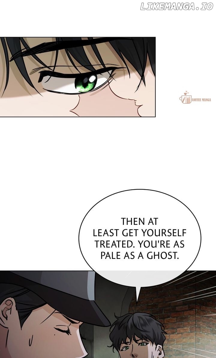 The Redemption of Earl Nottingham Chapter 49 - page 47