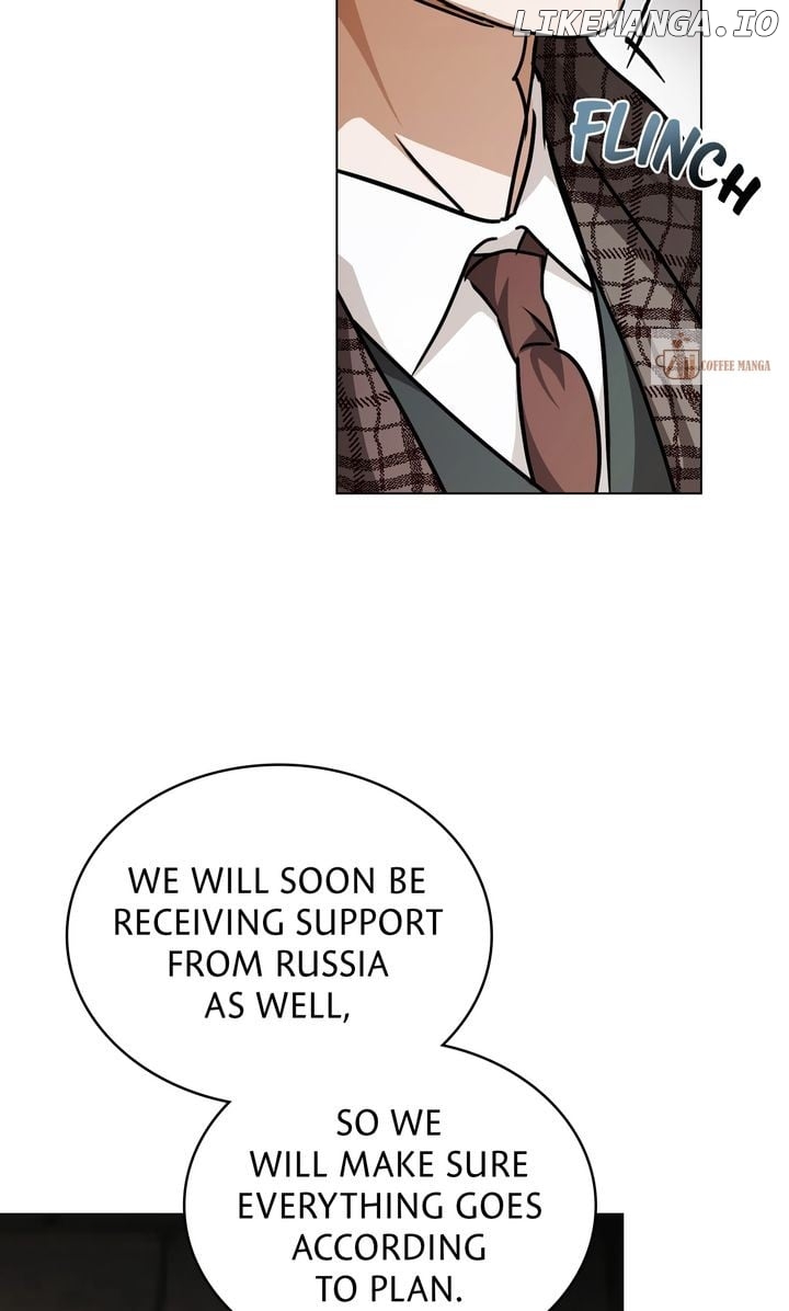 The Redemption of Earl Nottingham Chapter 49 - page 49