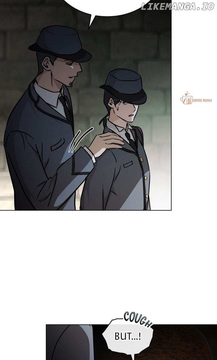 The Redemption of Earl Nottingham Chapter 49 - page 50