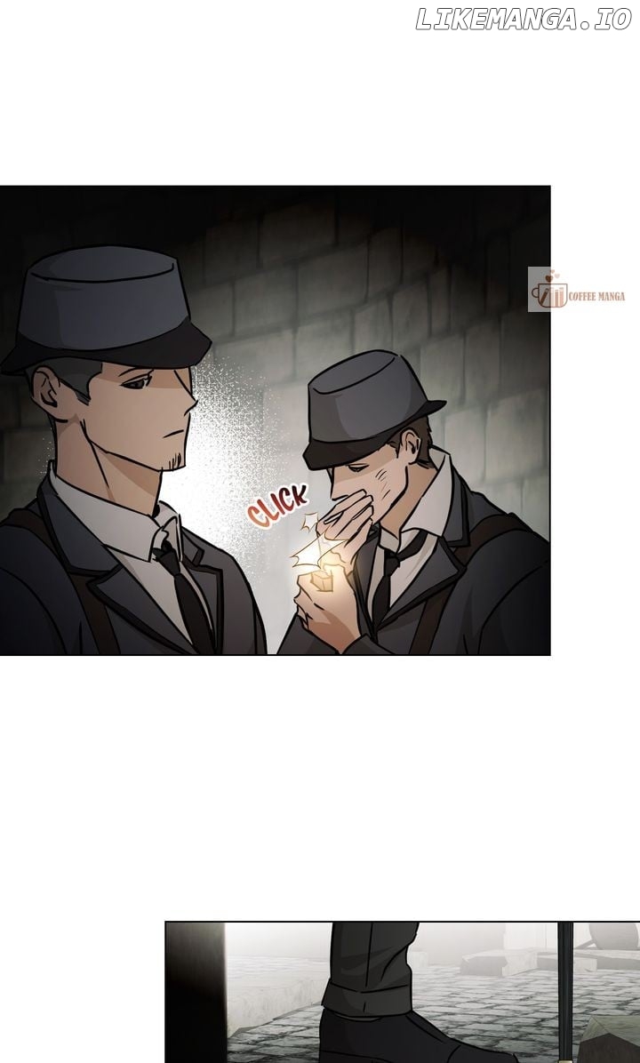 The Redemption of Earl Nottingham Chapter 49 - page 55