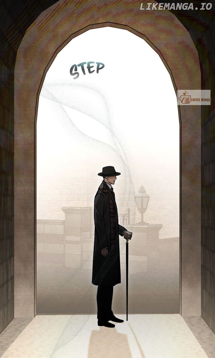 The Redemption of Earl Nottingham Chapter 49 - page 57