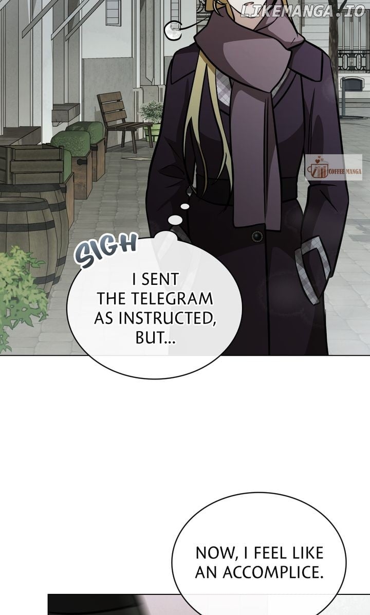 The Redemption of Earl Nottingham Chapter 49 - page 6