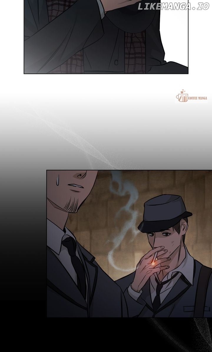 The Redemption of Earl Nottingham Chapter 49 - page 61