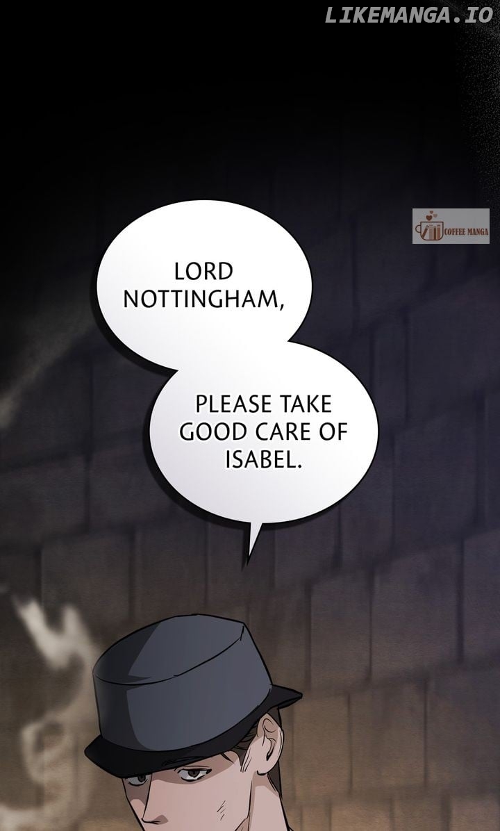 The Redemption of Earl Nottingham Chapter 49 - page 62