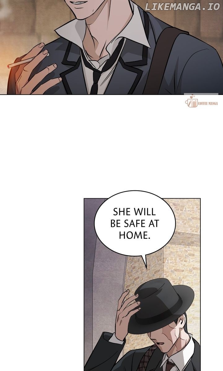 The Redemption of Earl Nottingham Chapter 49 - page 63