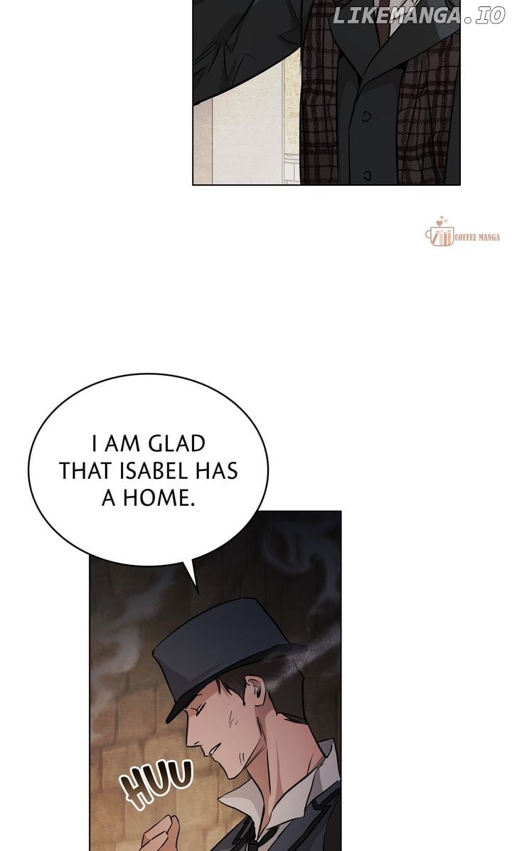 The Redemption of Earl Nottingham Chapter 49 - page 64
