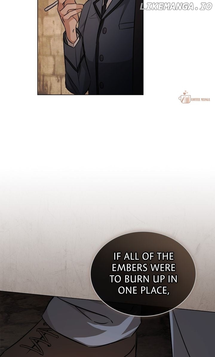 The Redemption of Earl Nottingham Chapter 49 - page 65