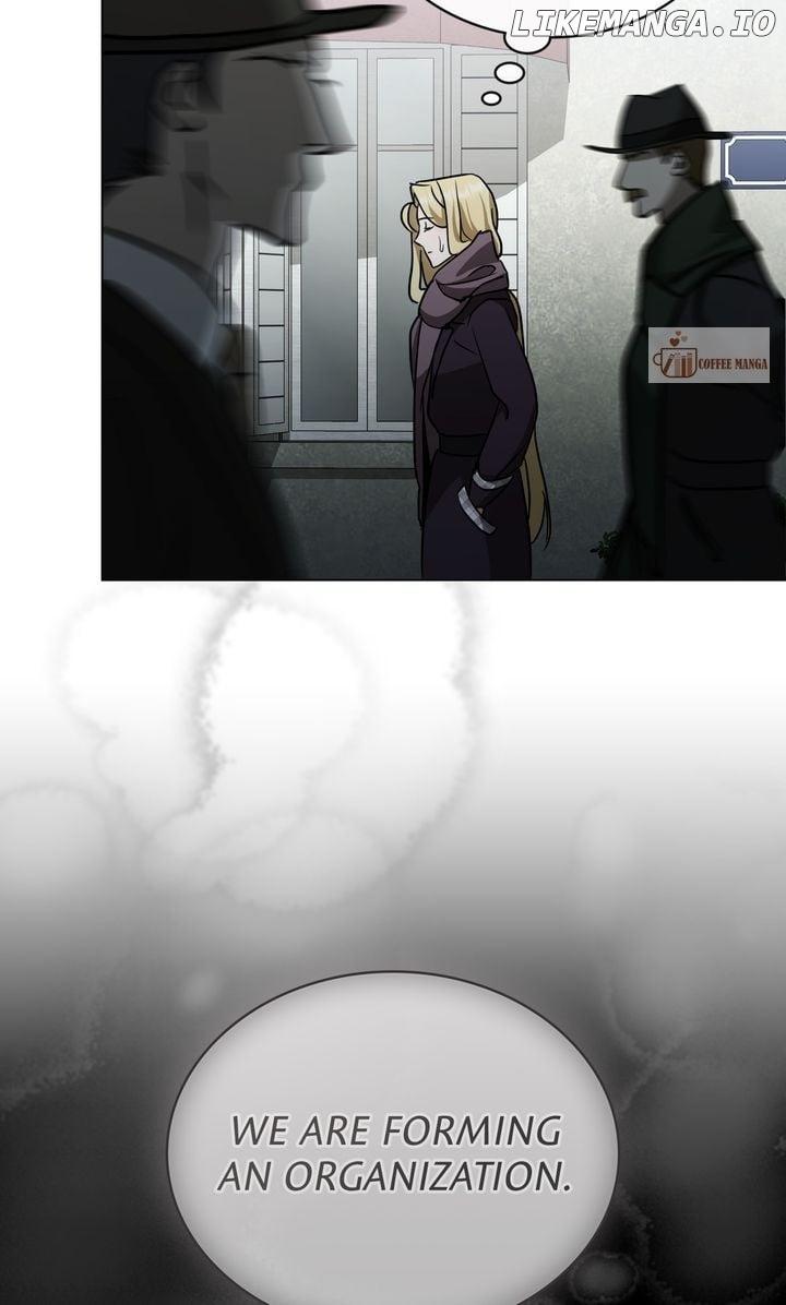 The Redemption of Earl Nottingham Chapter 49 - page 7