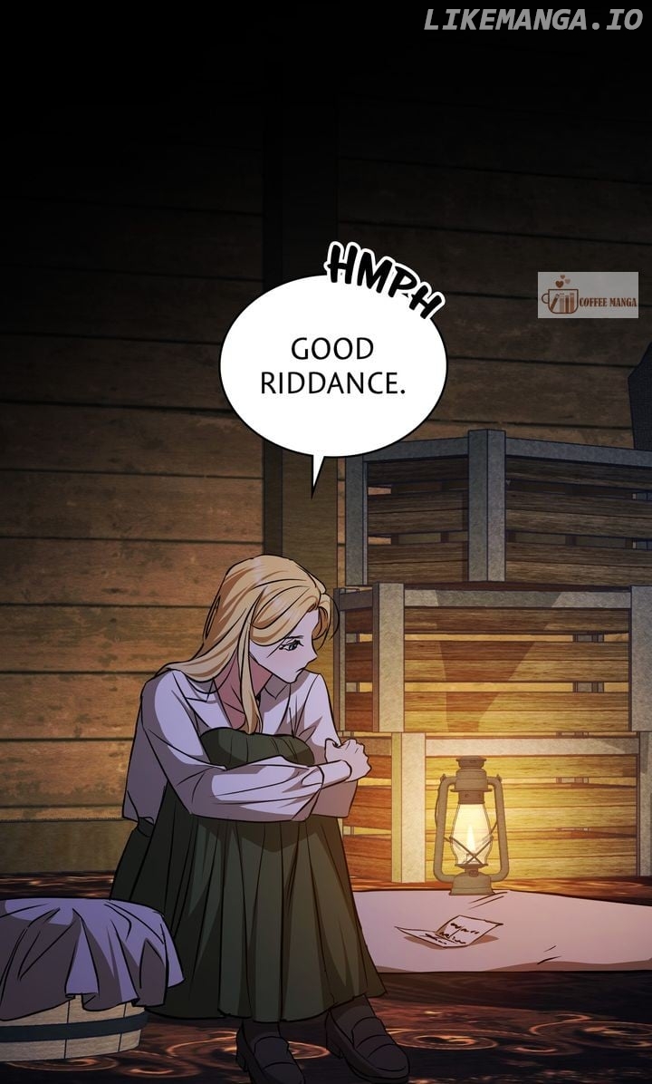 The Redemption of Earl Nottingham Chapter 49 - page 71