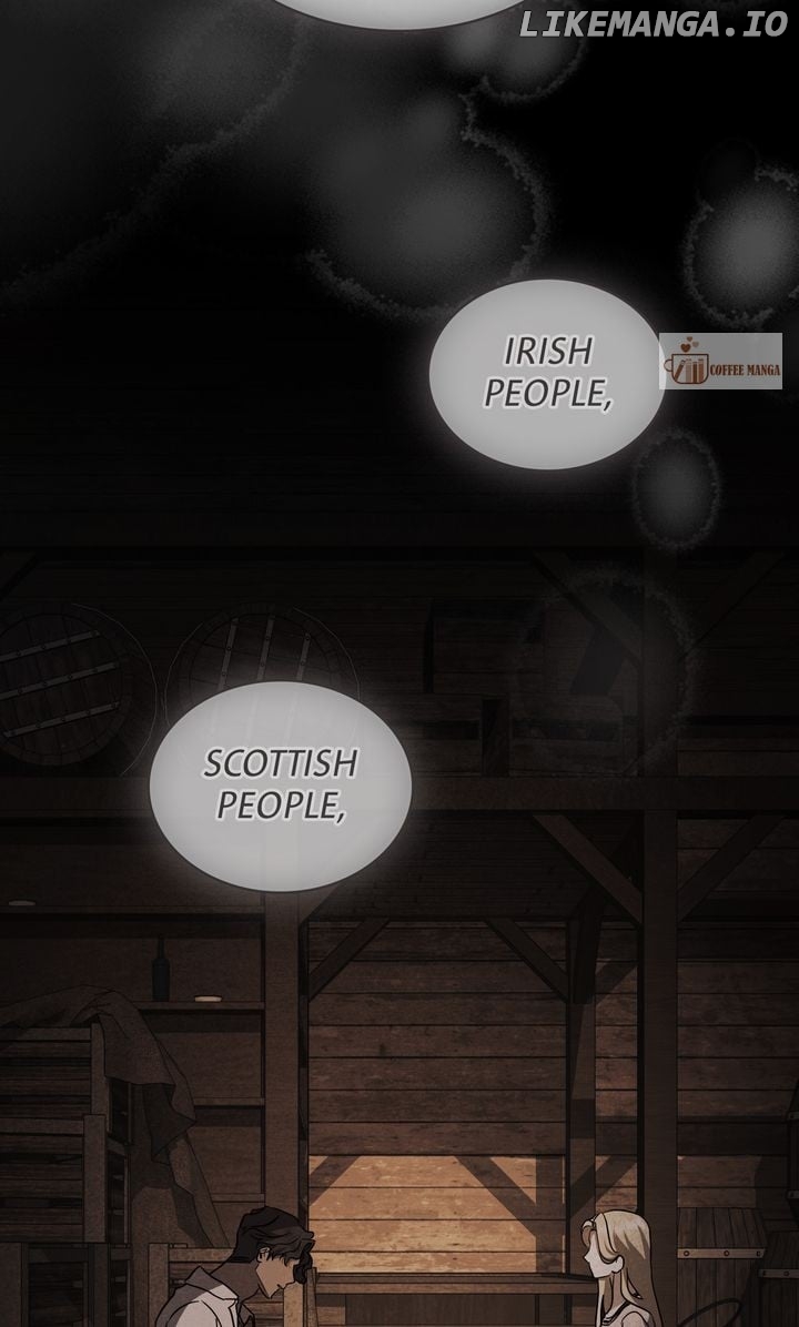 The Redemption of Earl Nottingham Chapter 49 - page 8