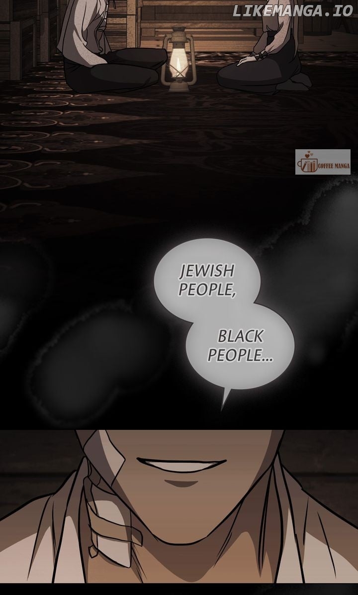 The Redemption of Earl Nottingham Chapter 49 - page 9