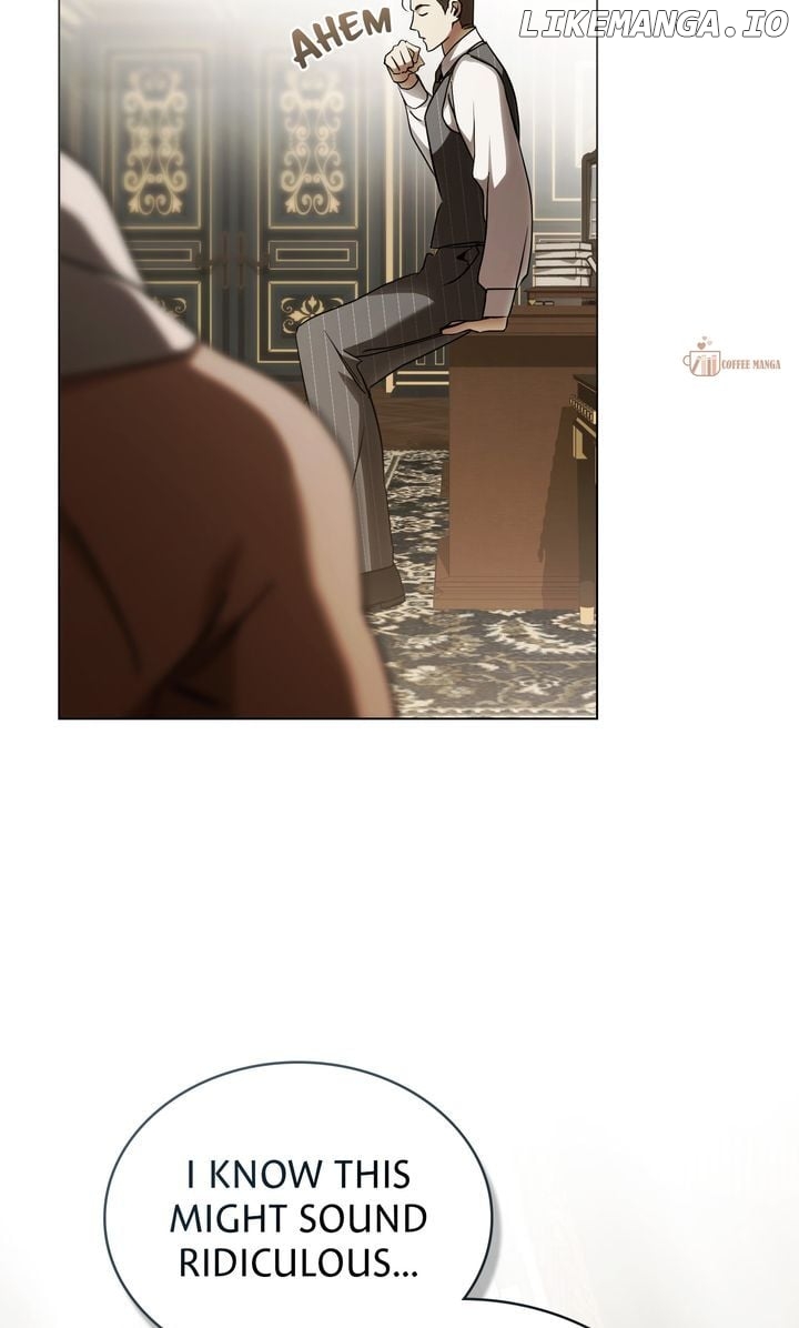 The Redemption of Earl Nottingham Chapter 61 - page 16