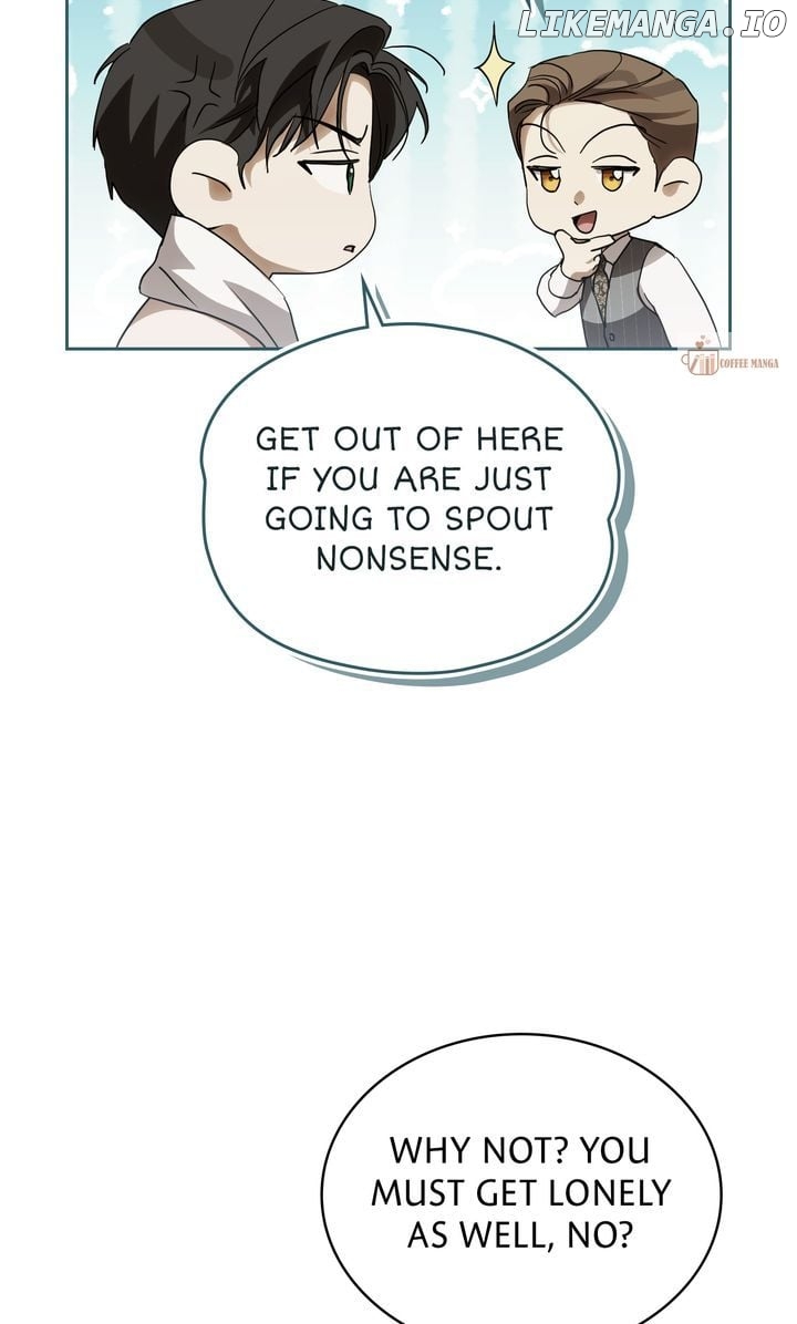 The Redemption of Earl Nottingham Chapter 61 - page 19
