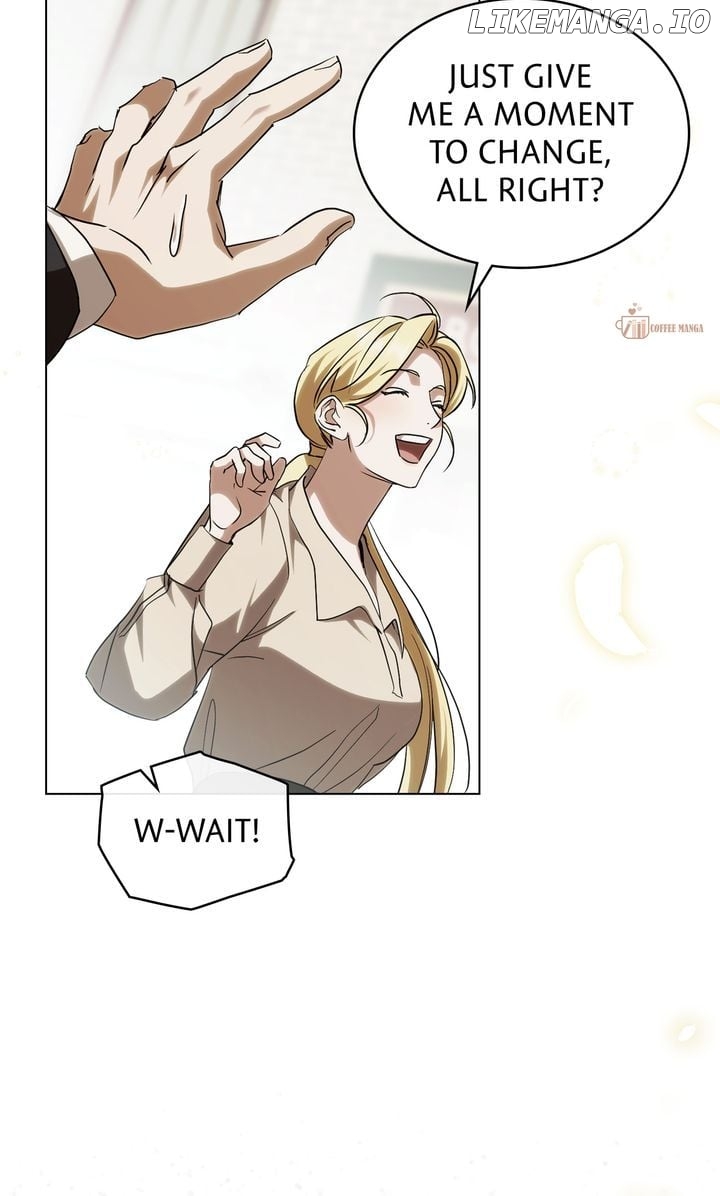 The Redemption of Earl Nottingham Chapter 61 - page 46