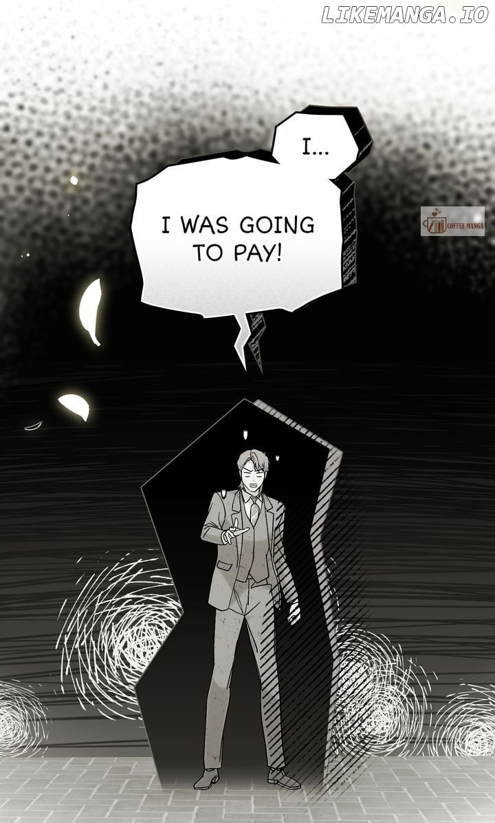The Redemption of Earl Nottingham Chapter 61 - page 47
