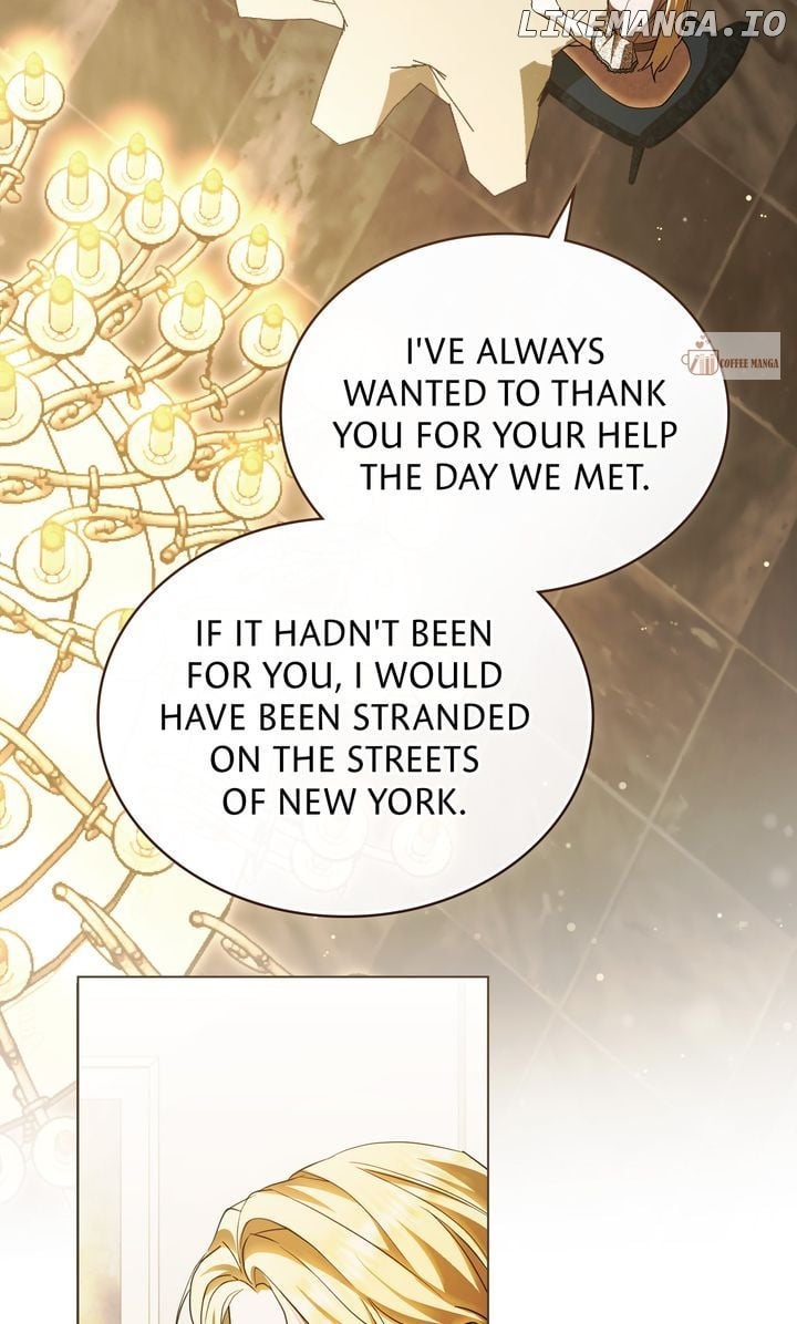 The Redemption of Earl Nottingham Chapter 61 - page 53