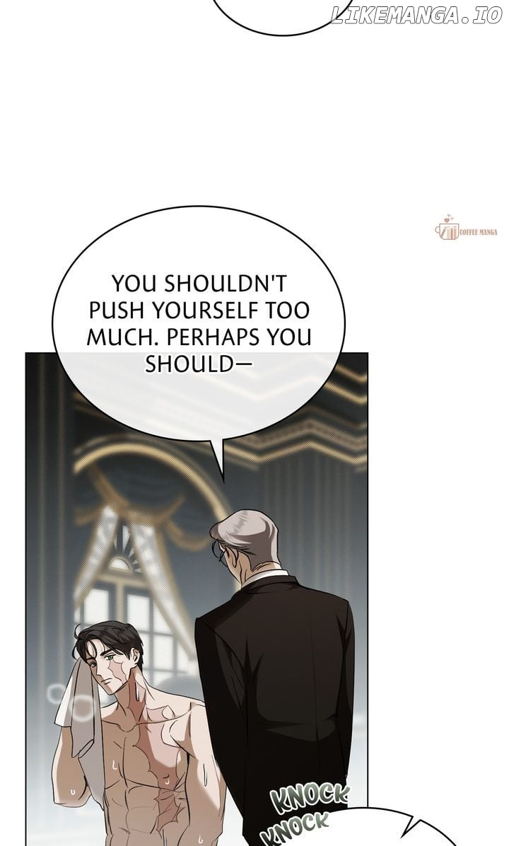The Redemption of Earl Nottingham Chapter 61 - page 6