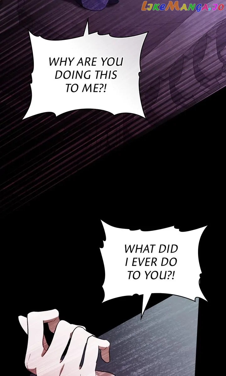 The Redemption of Earl Nottingham Chapter 1 - page 22