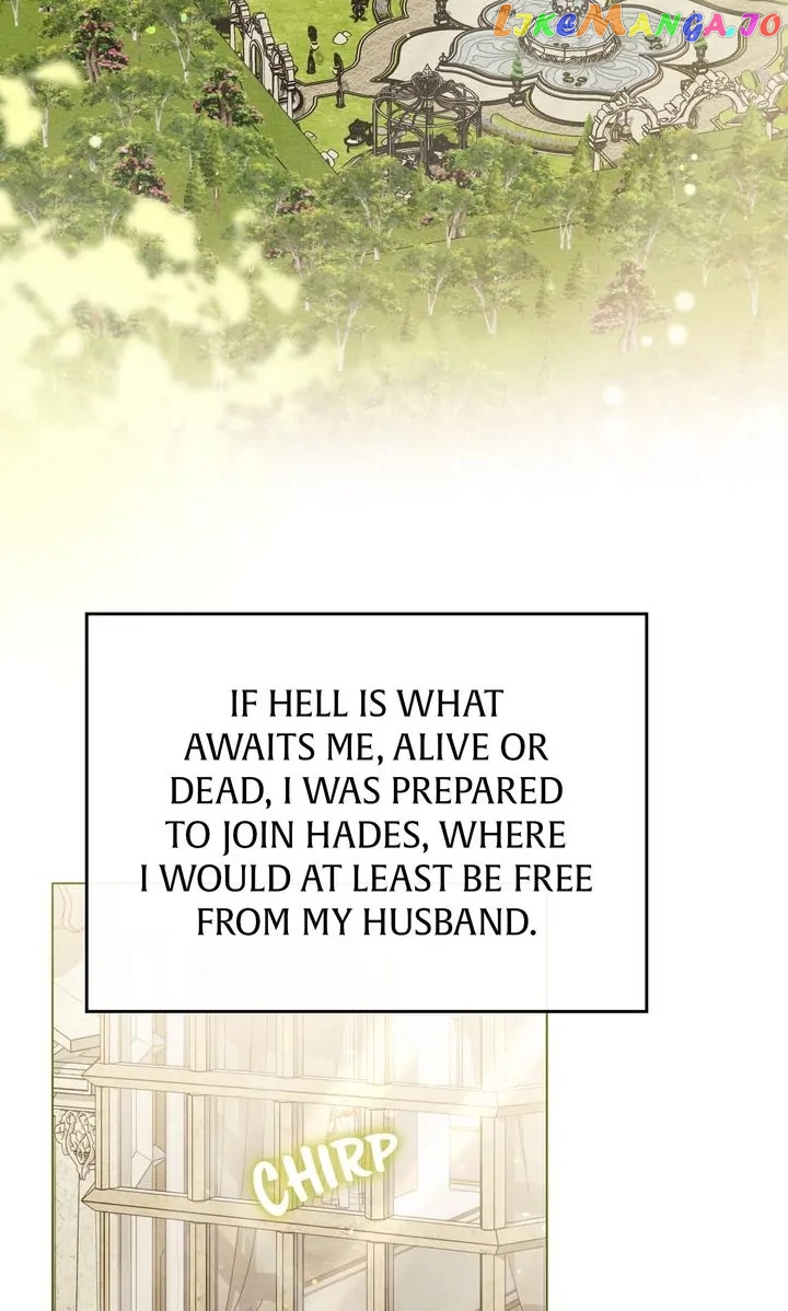 The Redemption of Earl Nottingham Chapter 1 - page 47